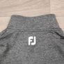 FootJoy FJ Half Zip Golf Jumper Mens Medium Image 5