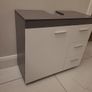 Brand New Washbasin Cabinet Image 3