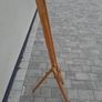 Folding Wooden Easel Image 2