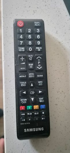 Samsung 32" TV