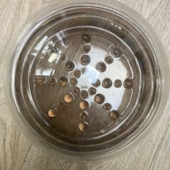 Vintage Terrarium/plant helper, brand Corning USA PH9S
