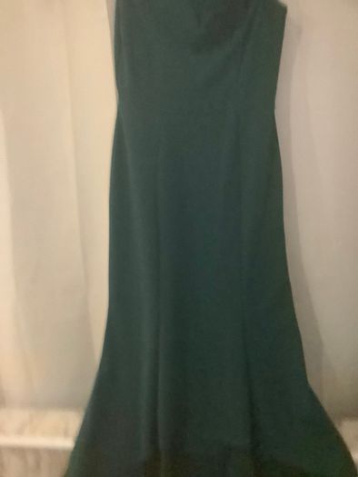 Quiz MIDI Dress