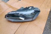 vw polo P/S headlight