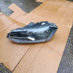 vw polo P/S headlight