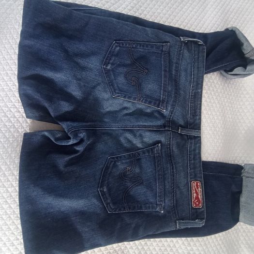 Adriano Goldschmied skinny jeans