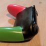 Nintendo Switch - Splatoon 2 Pro Control Image 9