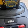 Sega Mega Drive Rare Heavy Hitters Game Pack - Rocket Knight, Streets of Rage 2, Sunsoft Image 2