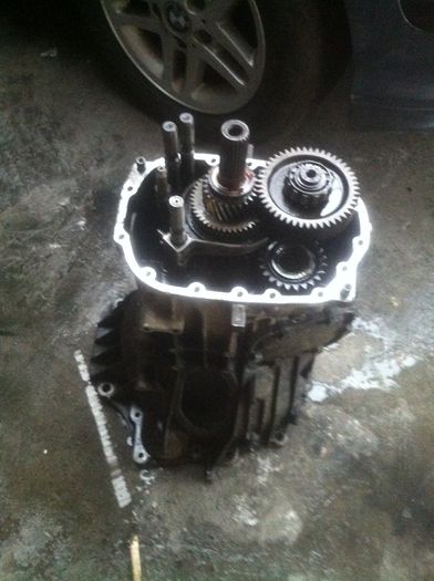 Original Iveco Daily  clutch chit