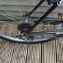Dunlop Road Bike Image 5