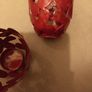 2 designer Candle holders Image 4