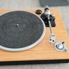 Record Player