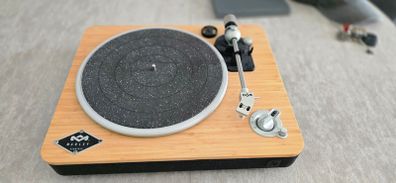 Record Player