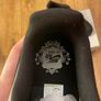 Nike Airforce 1 Black Image 2