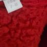 Red Winter Coat Image 10