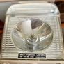 Vintage Multi Purpose Utility Lantern Made in Hong Kong Breakdown Lamp Flashing Image 8