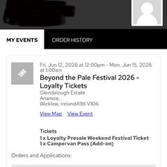Beyond The Pale