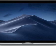 2017 Apple Macbook Pro 13" I5 Cpu 2.30ghz 8gb Ram 128gb Ssd