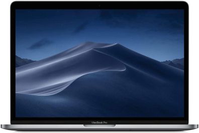 2019 Apple Macbook Pro 13" A1989 TouchBar i7 2.8GHz 16GB RAM 512GB SSD