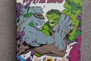 Incredible Hulk by Peter David Omnibus Vol 2