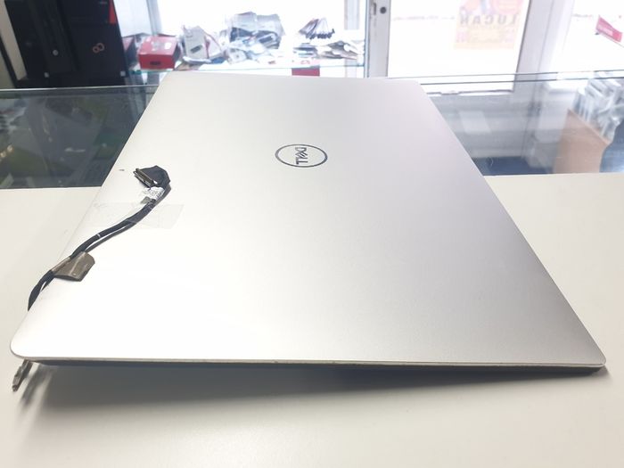 Dell Precision 5530 XPS 15 9570 Complete 15.6" LED Complete Screen Assembly LID