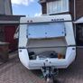Adria 6 berth caravan Image 2