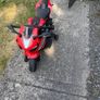 Electronic motorbike / no charger Image 2
