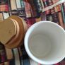 Portmeirion jar with lid/1972 Image 4
