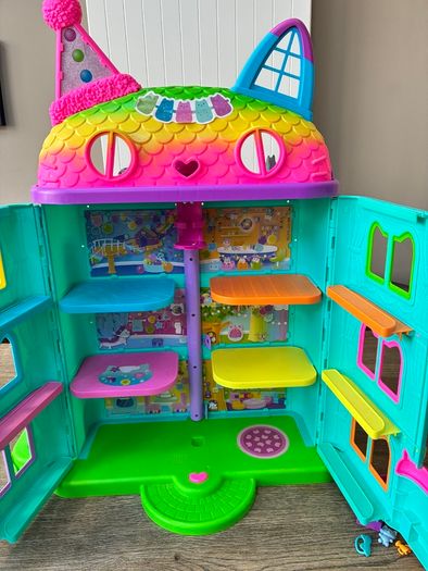 Gabbys Doll House