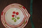 Measuring Bowls