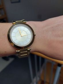 Dkny Watch