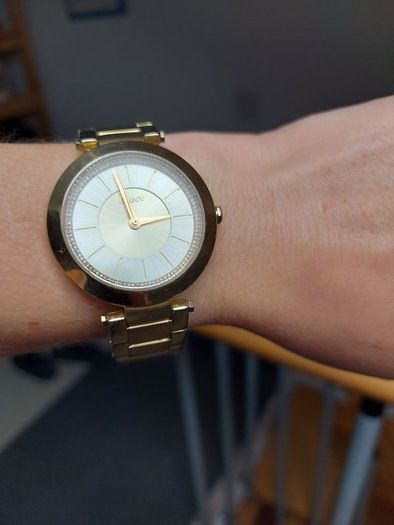 Dkny Watch