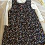 Bnwt dress and matching top Image 2