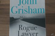 John Grisham Rogue Lawyer
