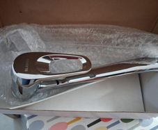 Mixer tap
