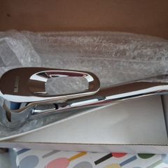 Mixer tap