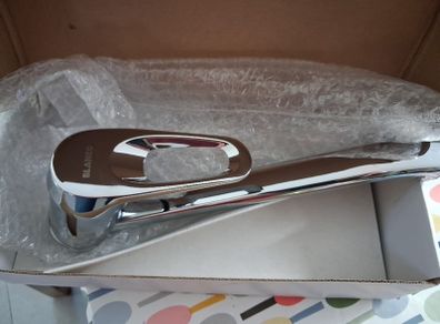 Mixer tap