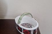 vintage ceramic