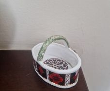vintage ceramic