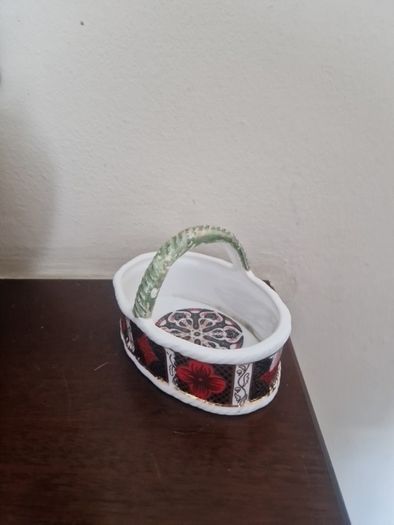 vintage ceramic