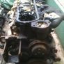 Ford Escort mk3 / Ford Fiesta mk1/mk2 Parts Lot Image 3