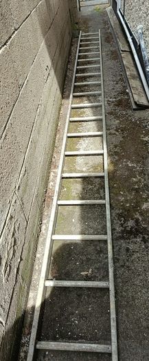 Ladder