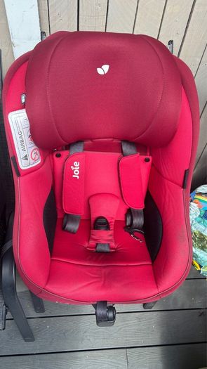 carseat