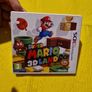 Super Mario 3D Land 3d Nintendo ds games Original Image 2