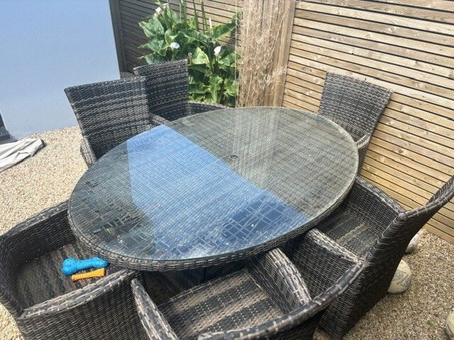 Garden Furniture