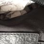 Episode High Quality Black Leather Bag Image 3