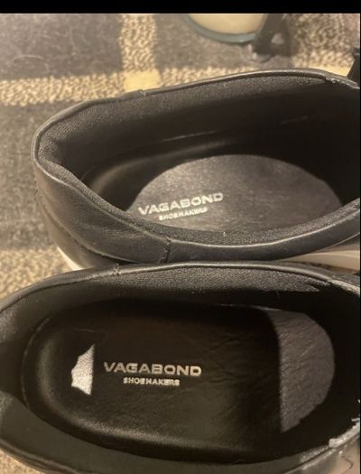 Slip on shoes