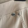 Pinns women pants with embellished hem size UK10 Image 4