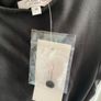 New Look Black Bodycon Dress Size 10 BNWT Image 3