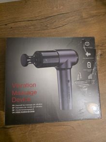 Massage gun