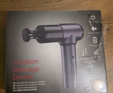 Massage gun